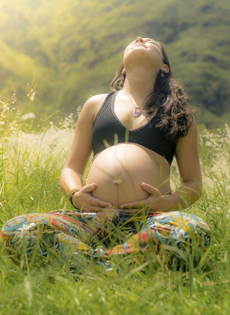 people, woman, pregnant, mother, baby, kid, nature, green, grass, pregnant, pregnant, pregnant, pregnant, pregnant-2575991.jpg
